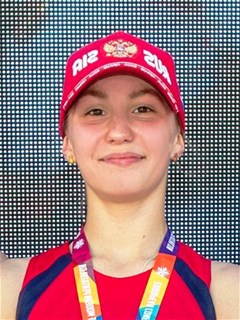 Тагирова Амина Марселевна