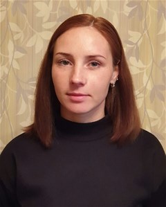 Рахутина Екатерина Владимировна