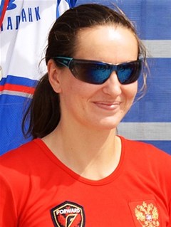 Сурикова Юлия Николаевна