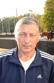Горностаев Николай Михайлович