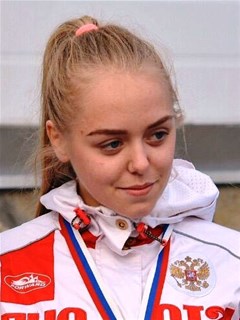 Самойлова Мария Сергеевна