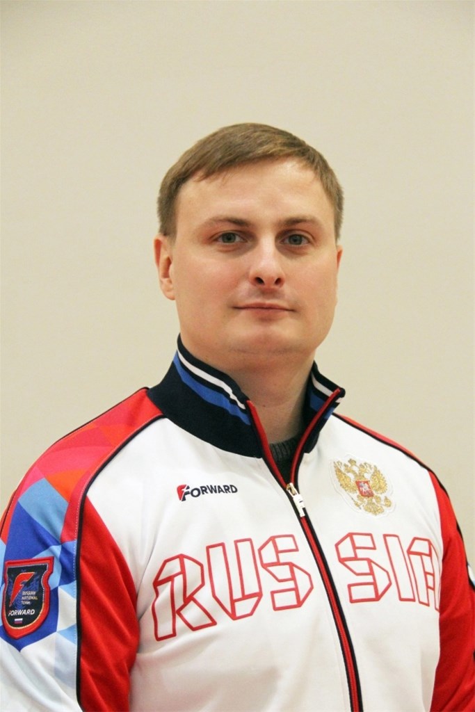 Ермаков Максим Владимирович