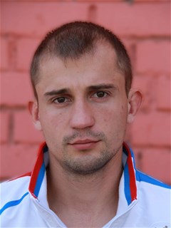 Лесун Александр Леонидович